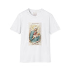Sancta Genetrix Tee