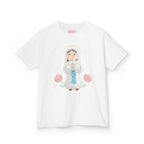 Virgen Mary Kids Tee