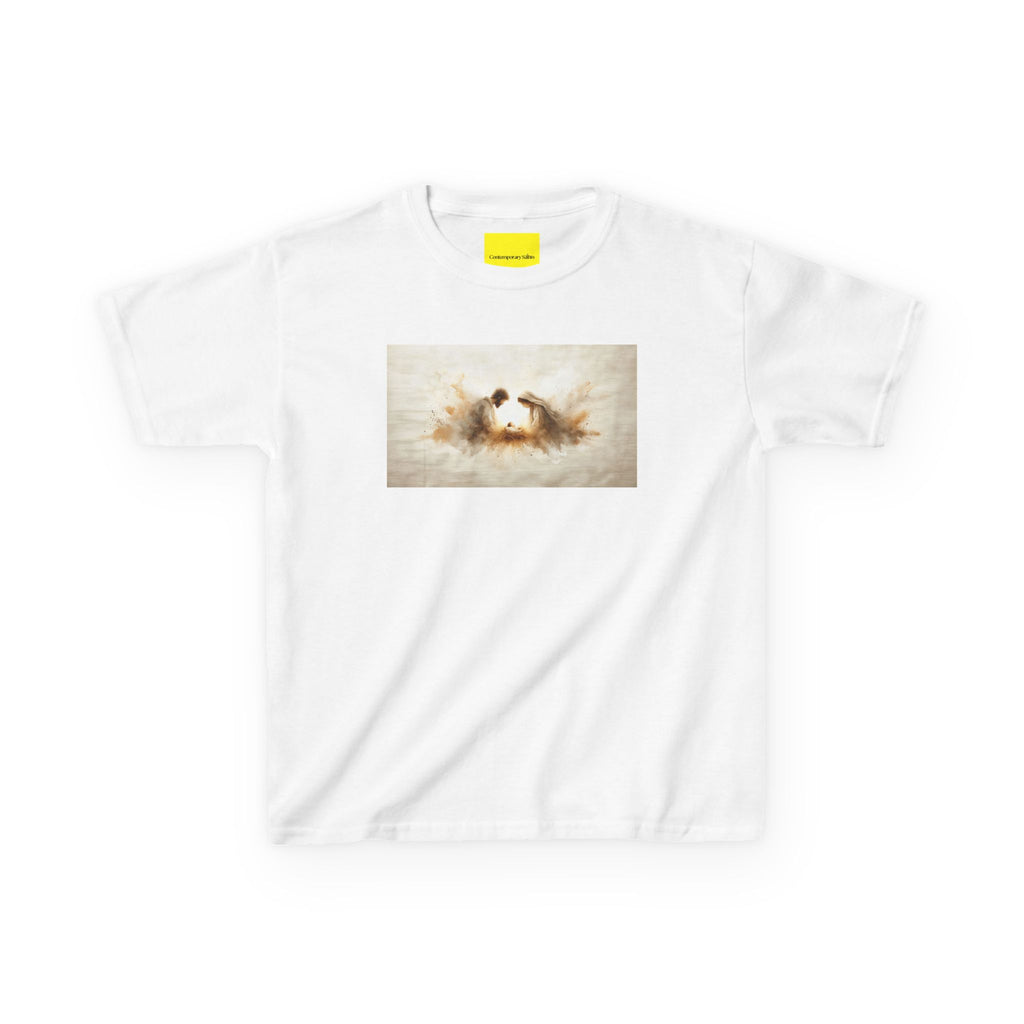 Nativity Kids Tee
