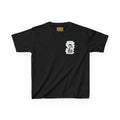 Little Jesus and Mary Kids Tee
