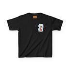 Little Jesus and Mary Kids Tee