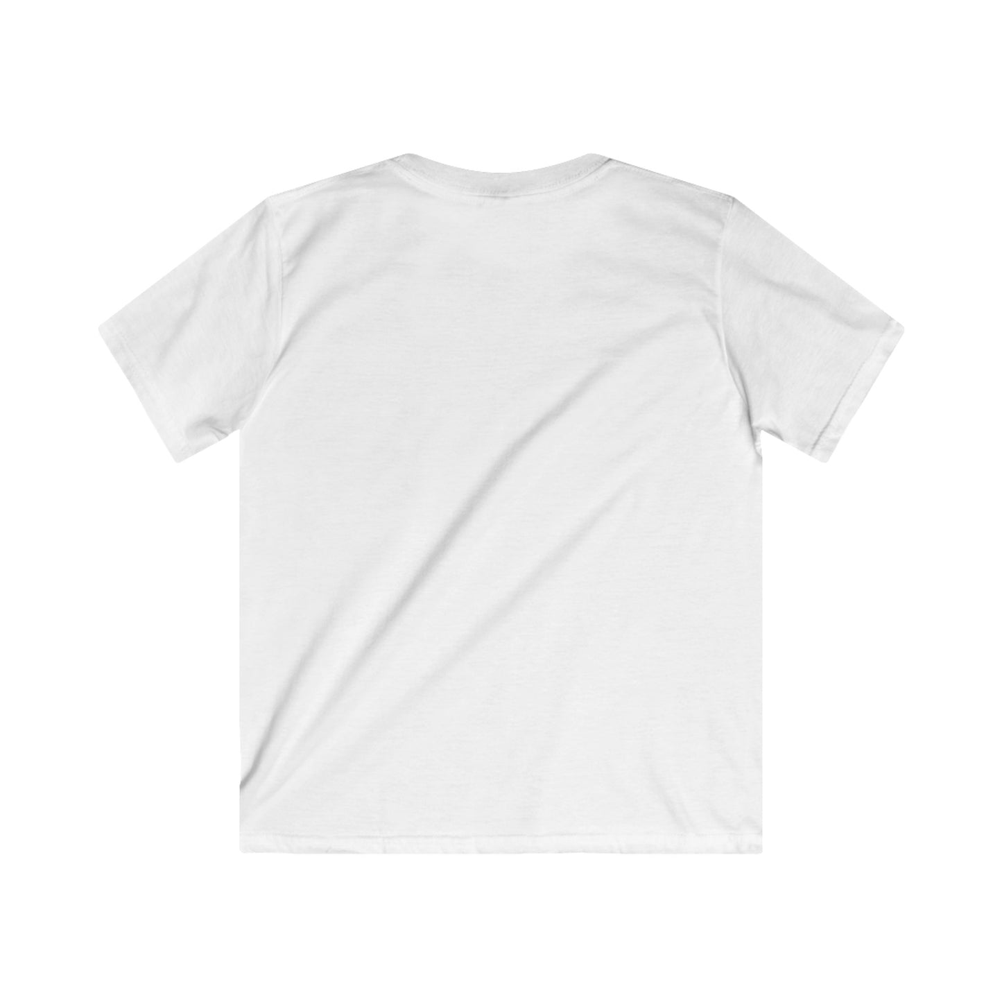 Our Lady of Help and Baby Jesus Kids Tee