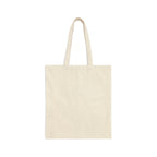 Contemporary Saints Cotton Canvas Tote Bag