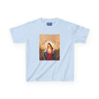 Sacred Heart of Jesus Kids Tee