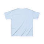 Pink Swan Kids Tee