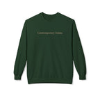Contemporary Saints Logo Sweatshirt