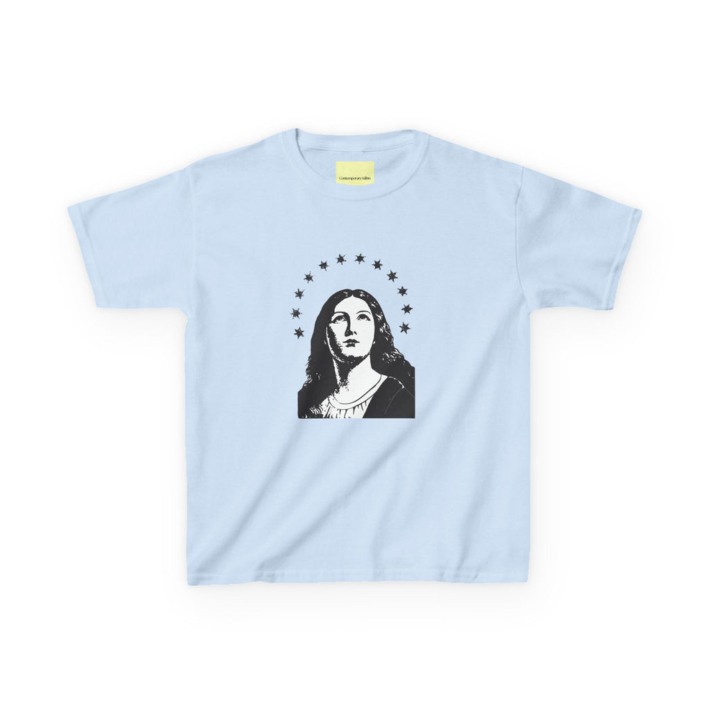 Twelve Stars Halo- Vintage Kids Tee