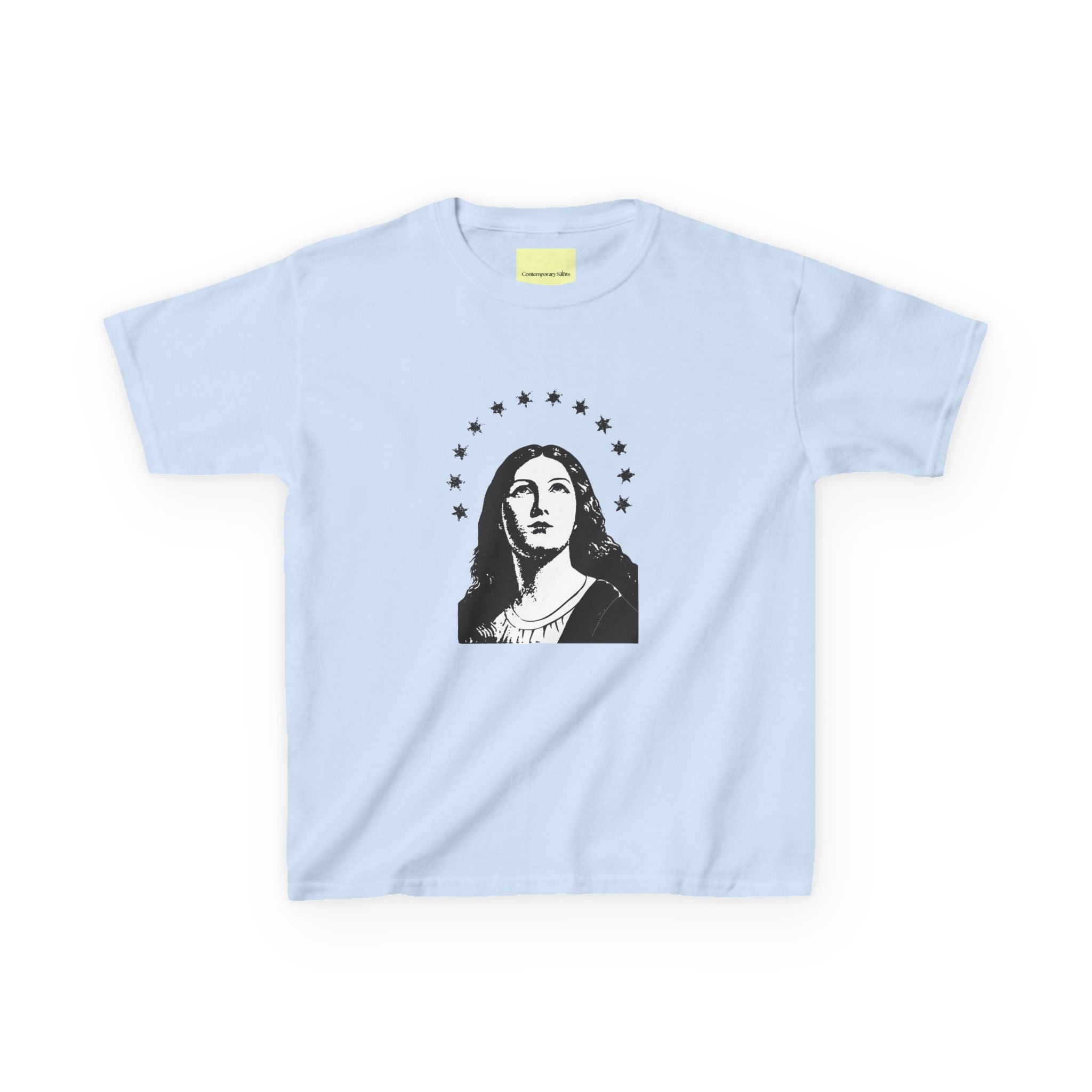 Twelve Stars Halo- Vintage Kids Tee