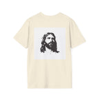 Jesus in the Center Tee