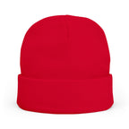 Jesus Embroidered Beanie