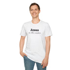 Jesus in the Center Tee