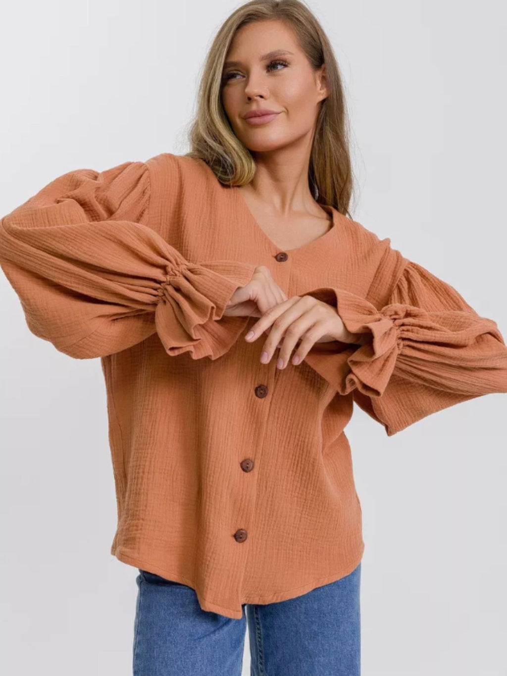 Camisa de Aragón