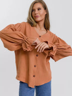 Camisa de Aragón