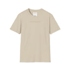Camiseta minimalista de los Santos Contemporáneos