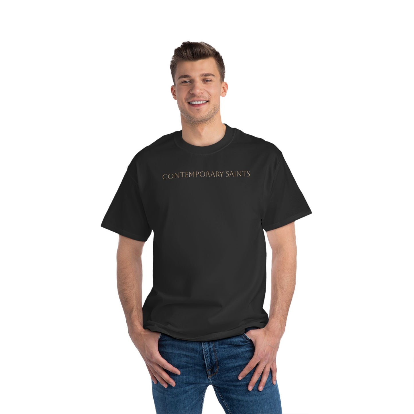 CS - Pray for the Pope Tee