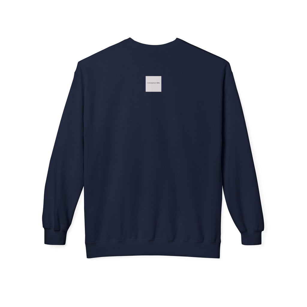 Contemporary Saints Logo Sweatshirt