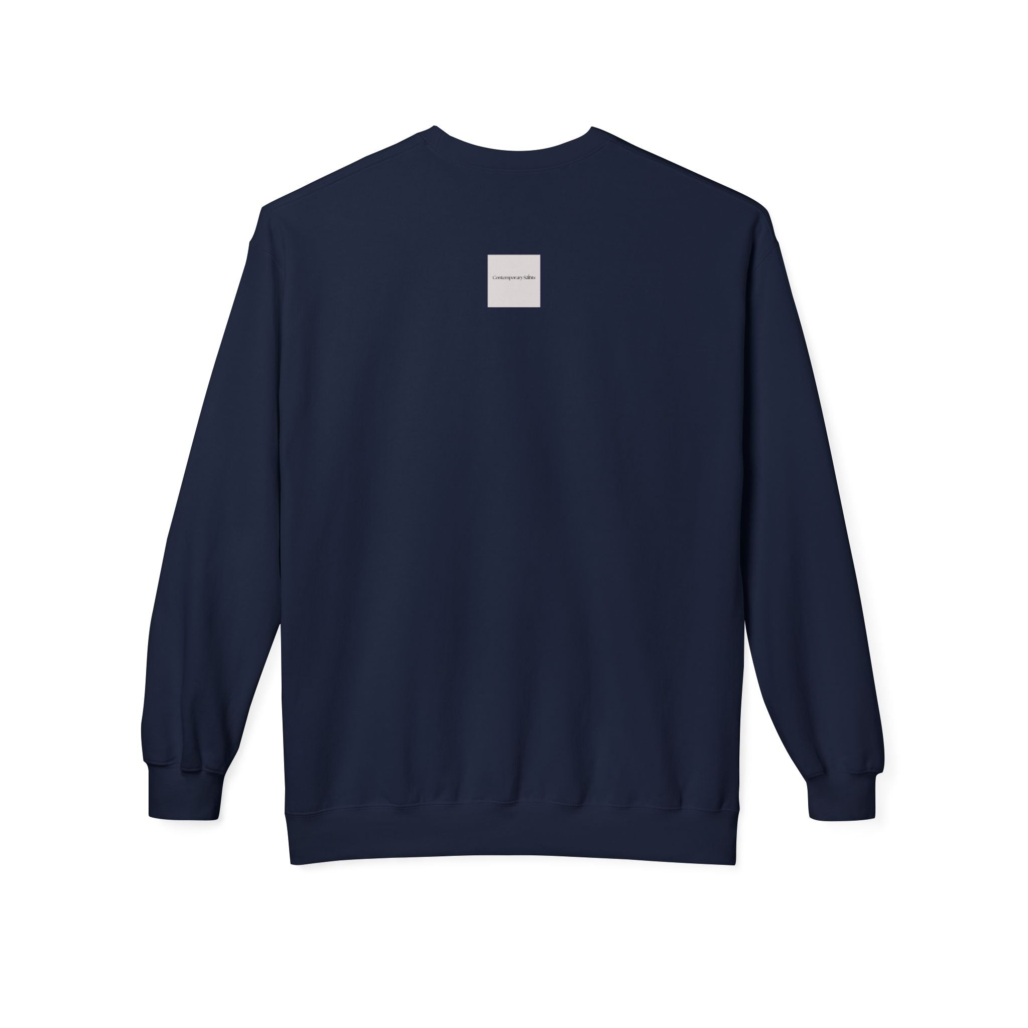 Contemporary Saints Logo Sweatshirt