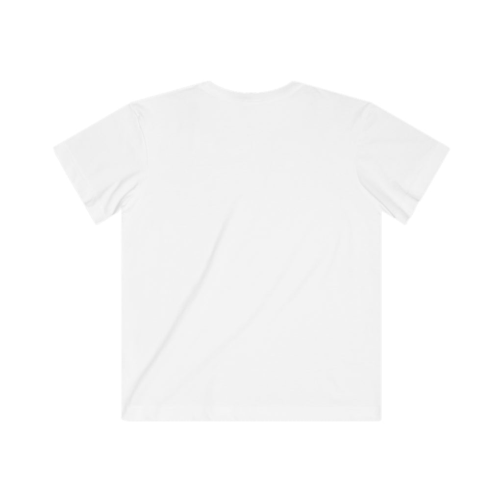 Camiseta infantil de los Santos Contemporáneos
