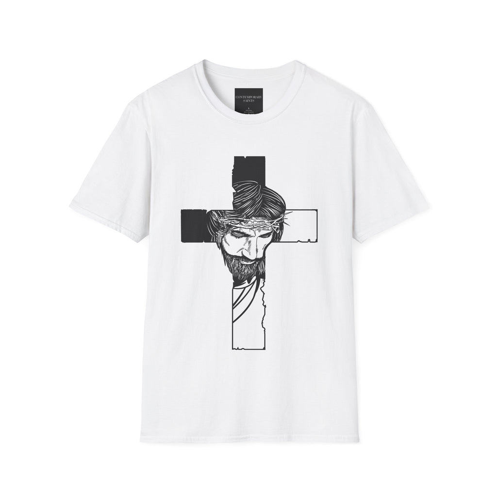 Camiseta de Jesucristo