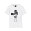 Camiseta de Jesucristo
