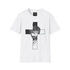 Camiseta de Jesucristo