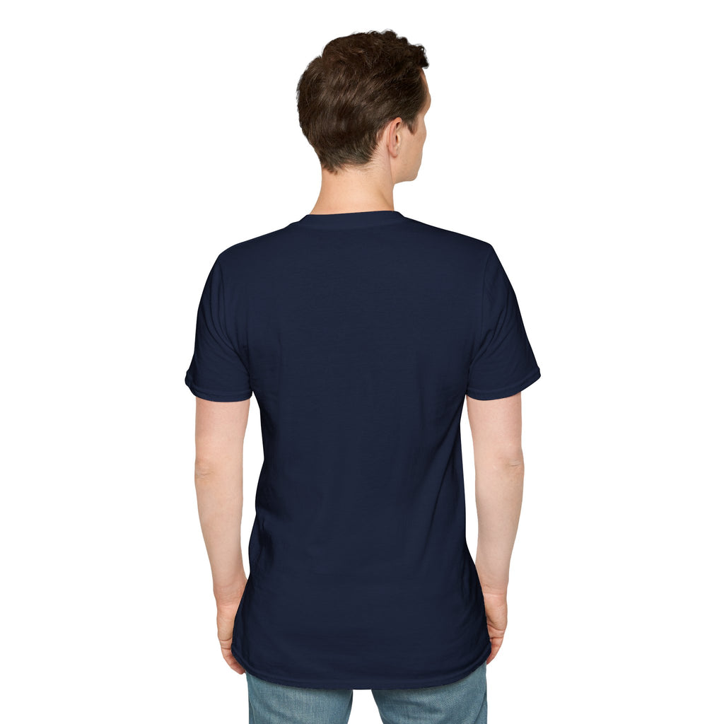 Camiseta de cáliz