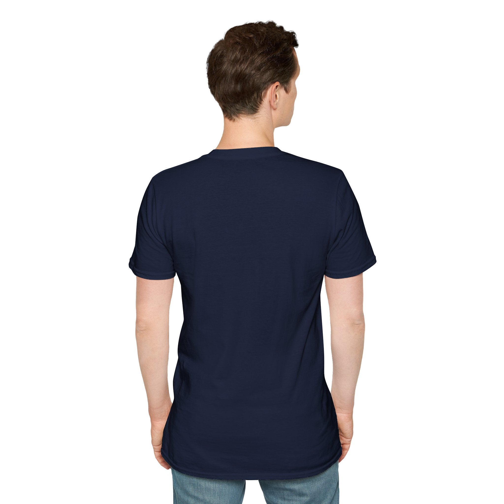 Camiseta de cáliz