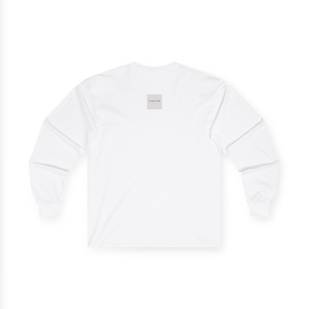 Jesus Long Sleeve Tee