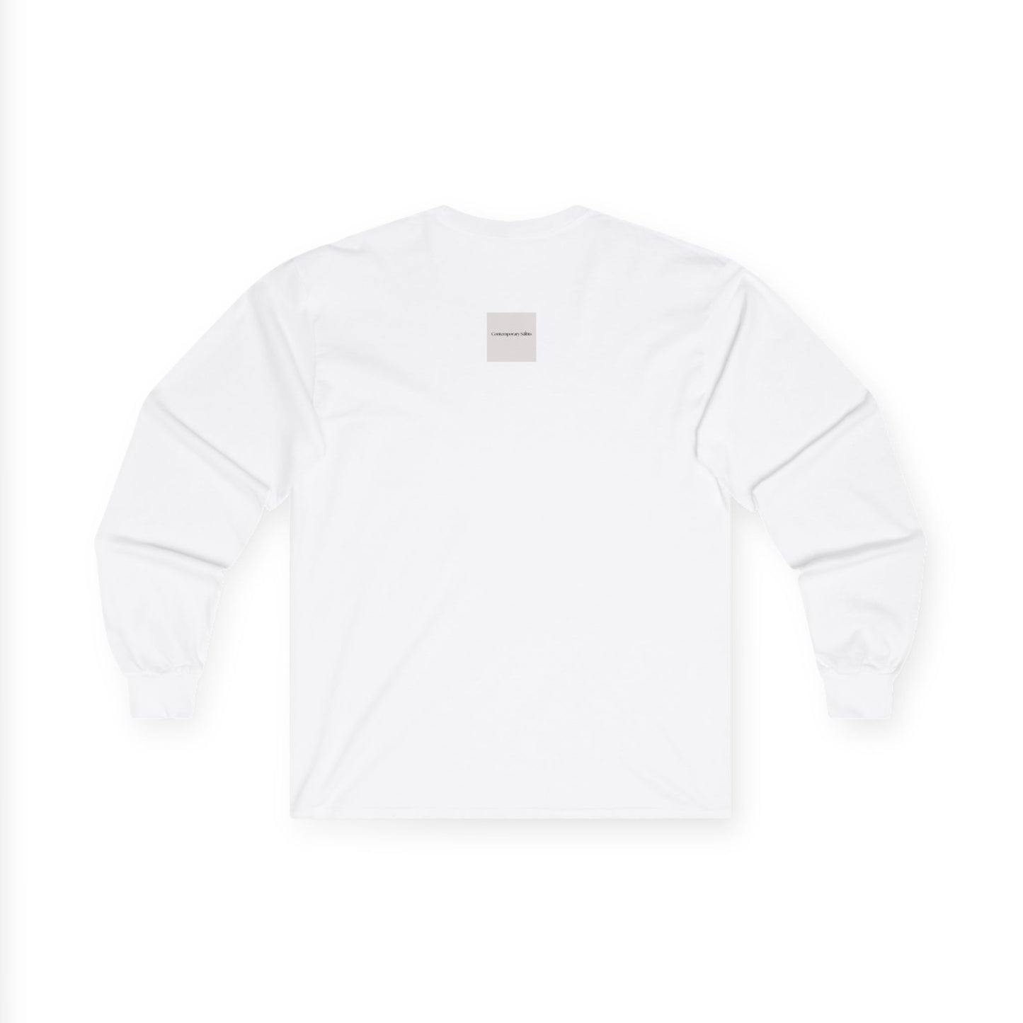 Jesus Long Sleeve Tee