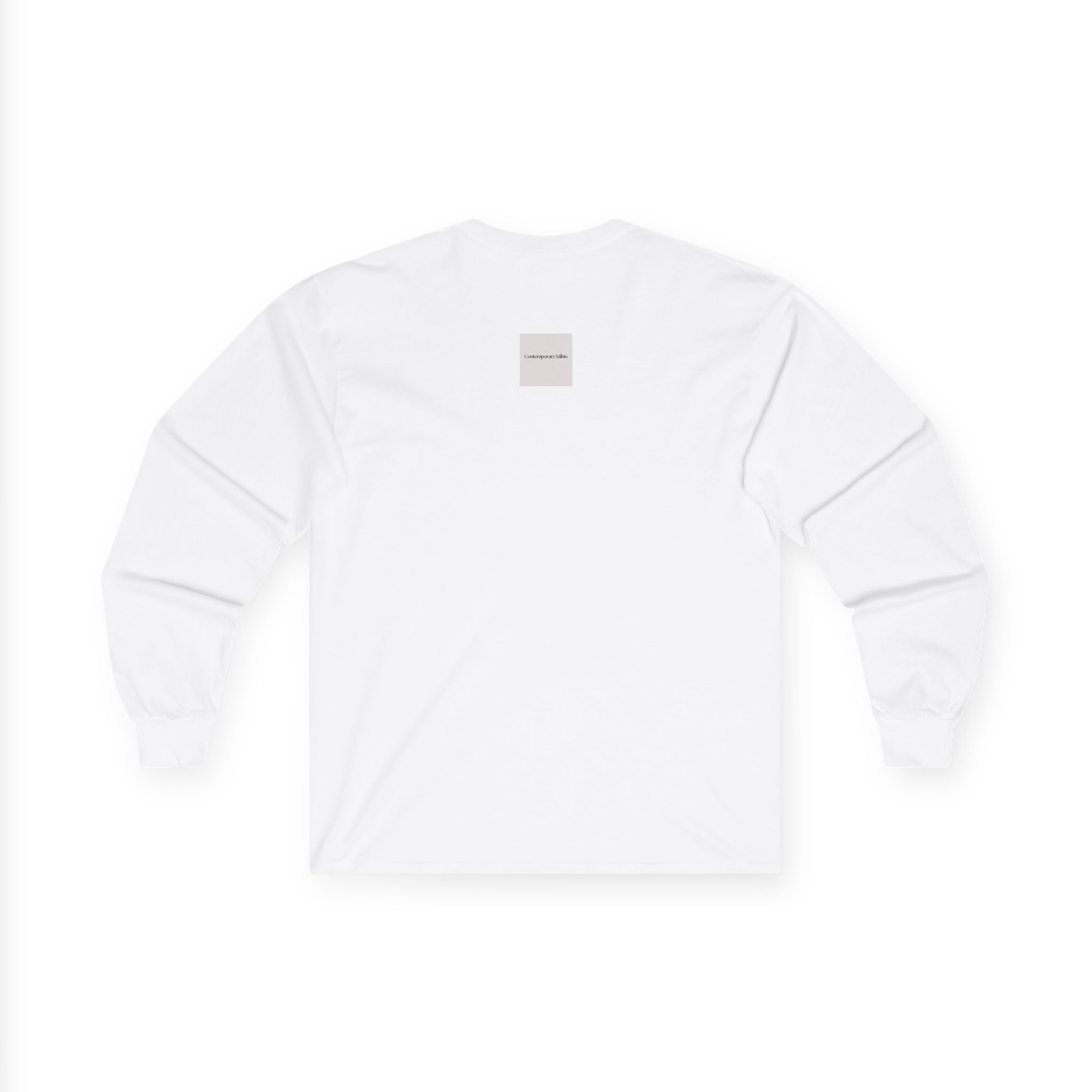 Jesus Long Sleeve Tee