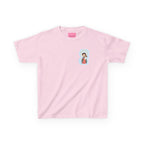 Little Jesus and Mary Kids Tee