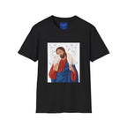 Camiseta del Buen Pastor