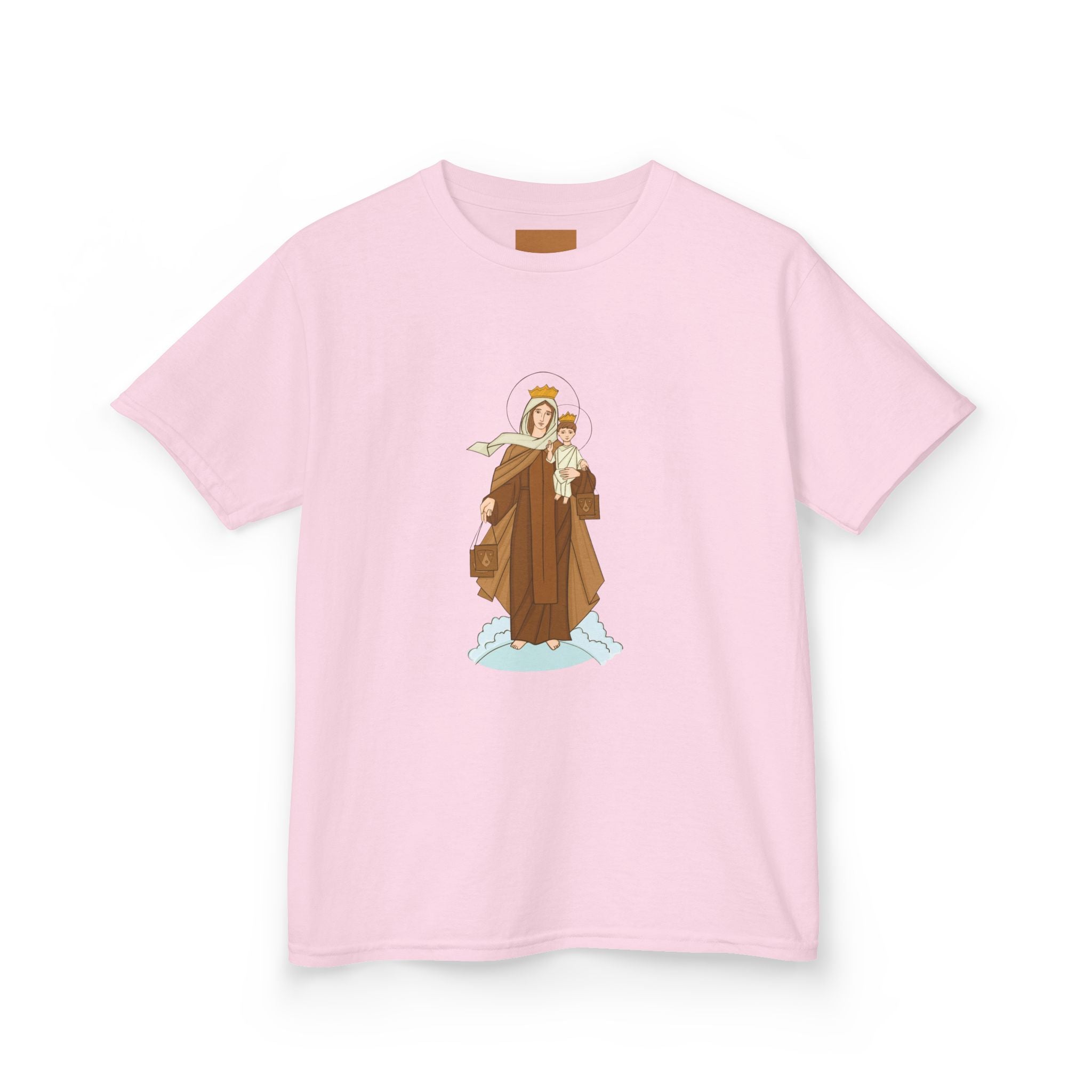 Lady of Carmel Kids Tee