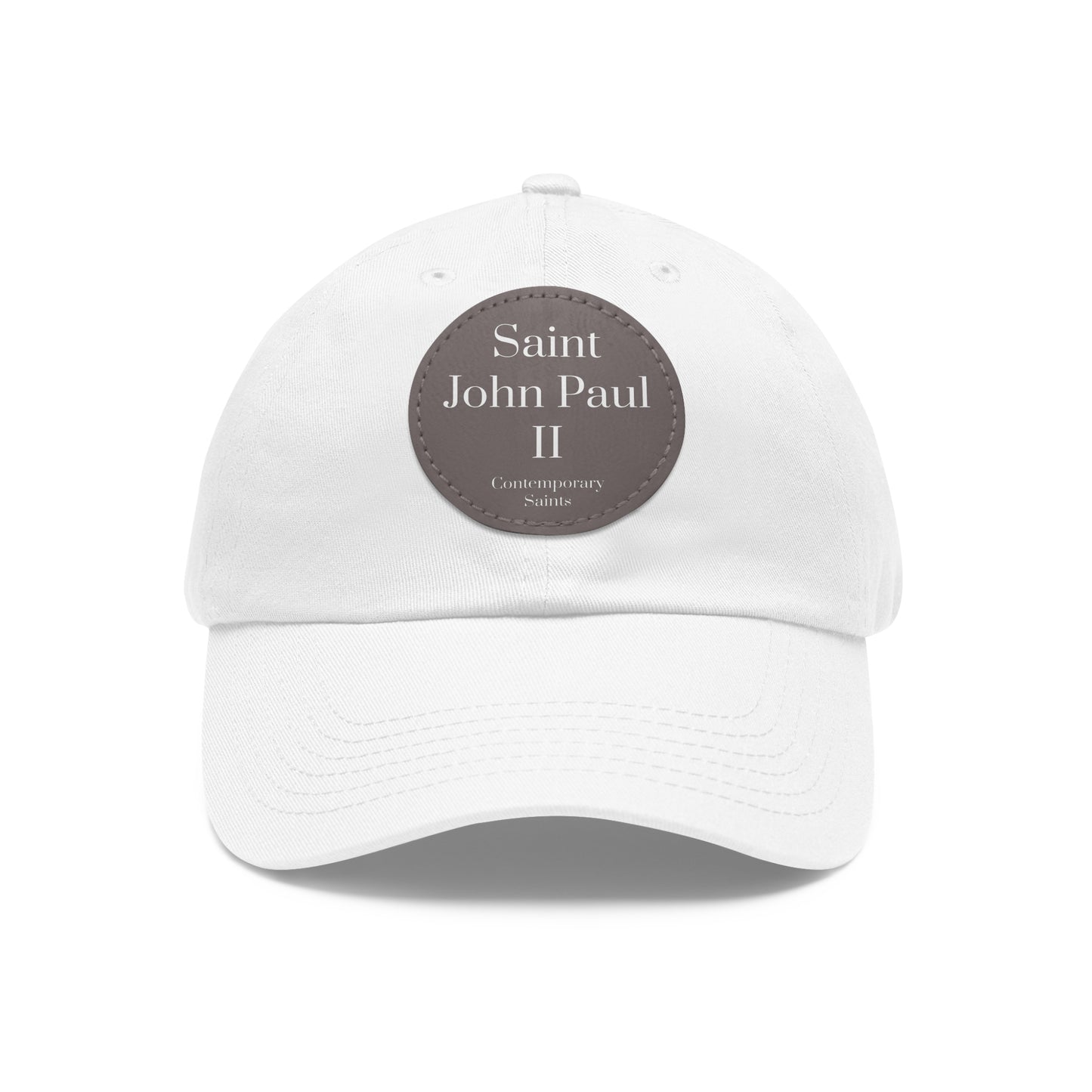 Saint John Paul II Hat