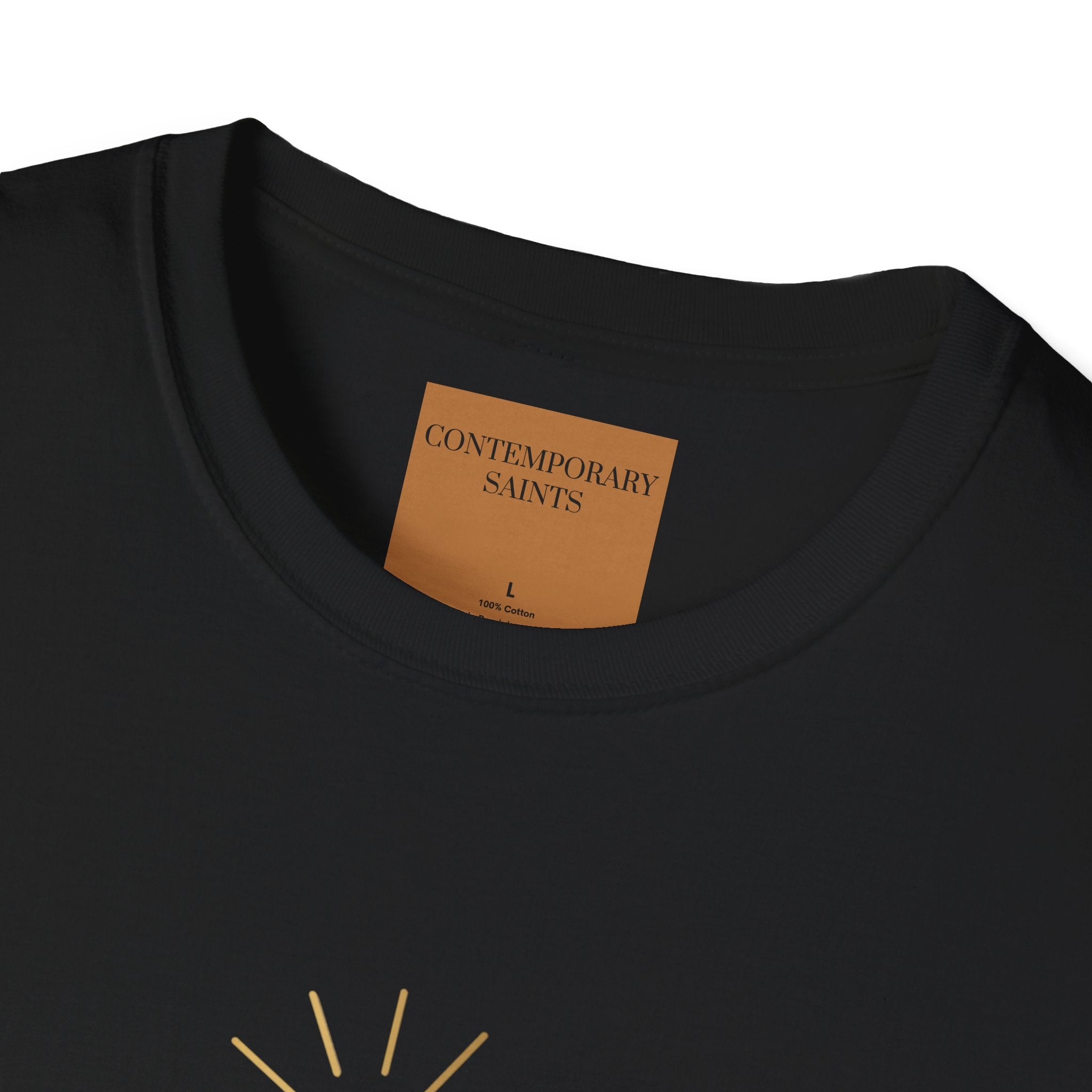 Camiseta de cáliz