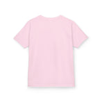 Little Jesus and Mary Kids Tee