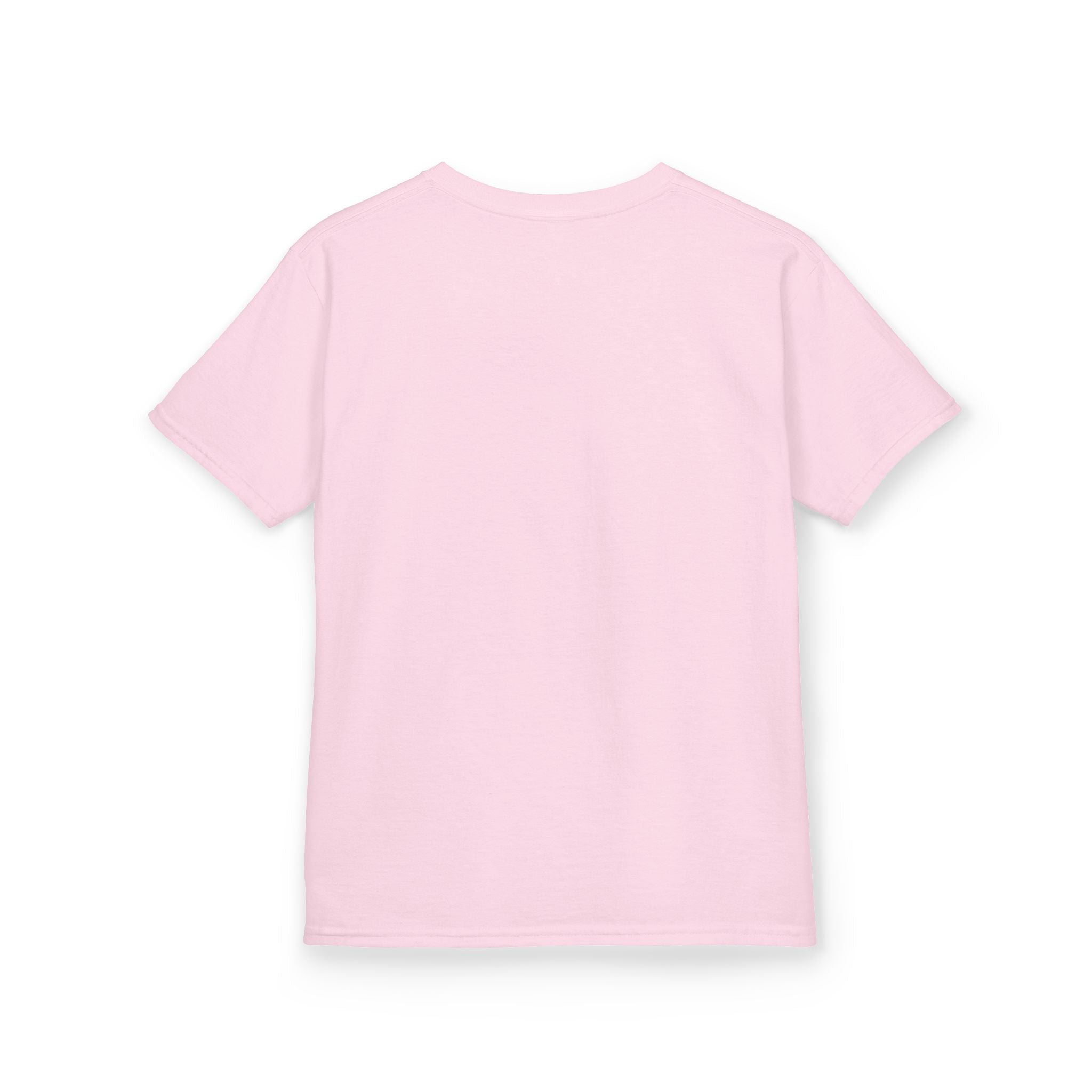 Little Jesus and Mary Kids Tee