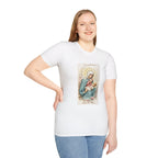 Sancta Genetrix Tee