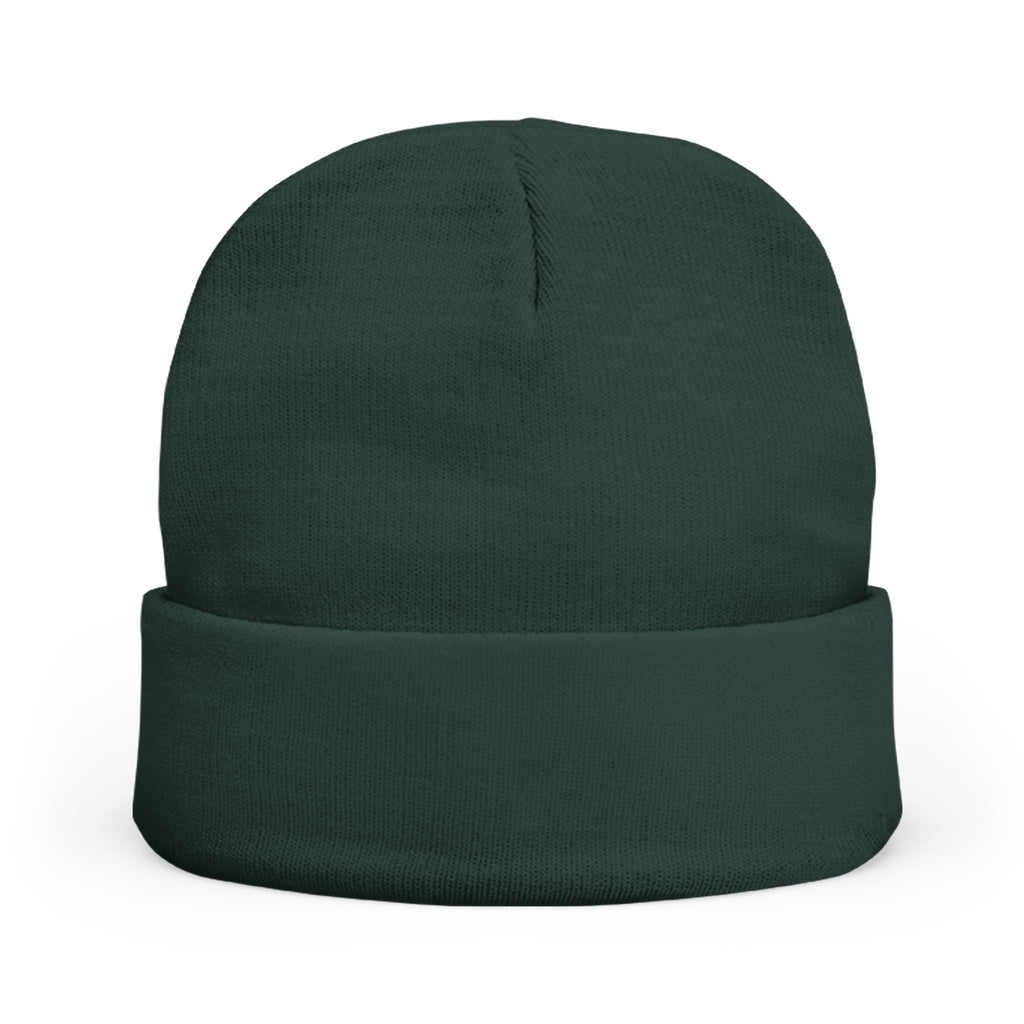 Jesus Embroidered Beanie