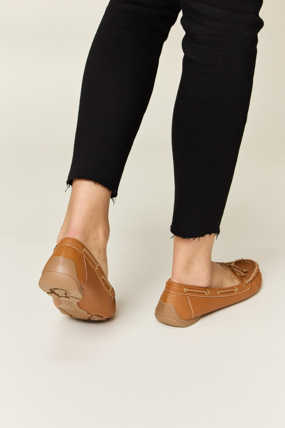 Flat Loafers