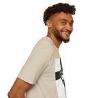 Camiseta de Jesucristo