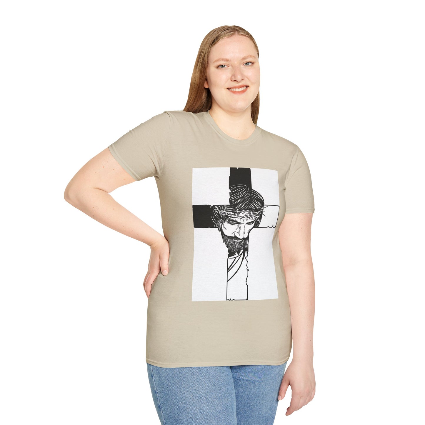 Jesucristo Tee