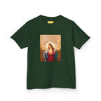 Sacred Heart of Jesus Kids Tee