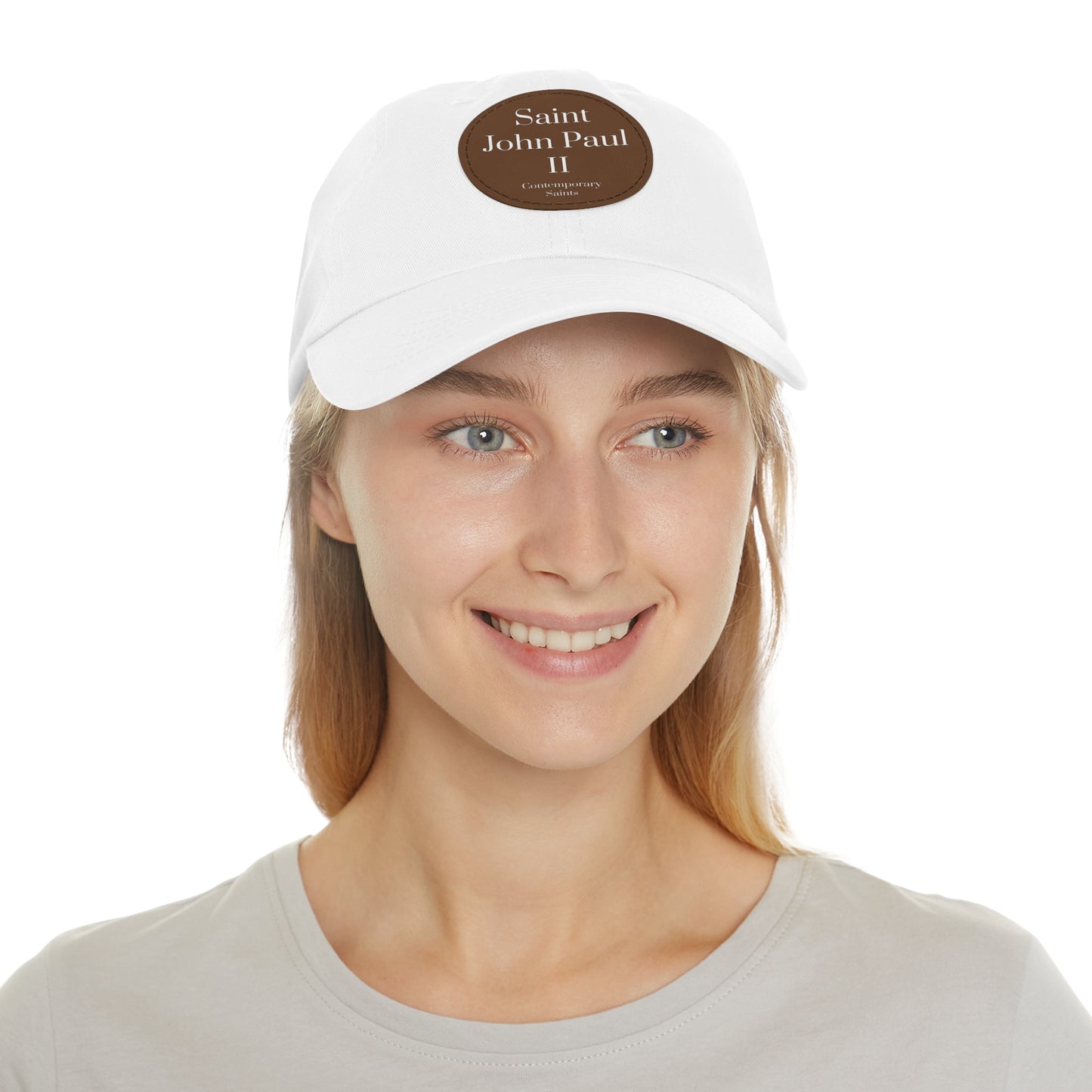 Saint John Paul II Hat