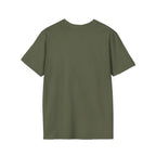 Camiseta de cáliz