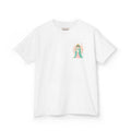 Virgen de Guadalupe Small Illustration Children’s Shirt