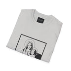 Camiseta de La Madonna y el Bambino