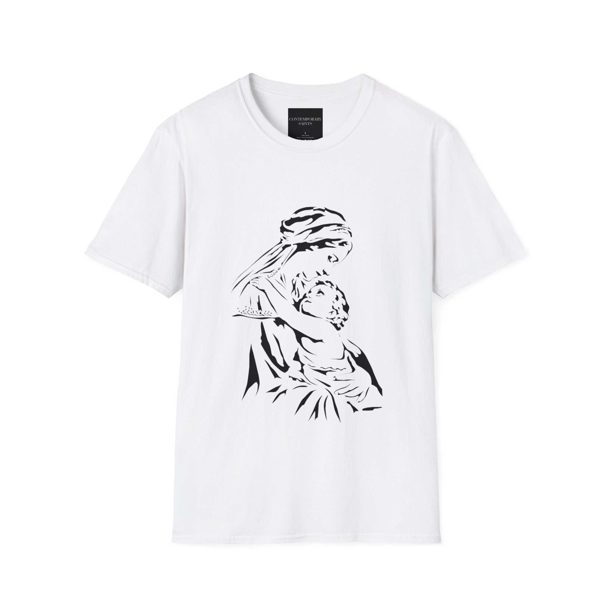 Maria e Gesú Tee