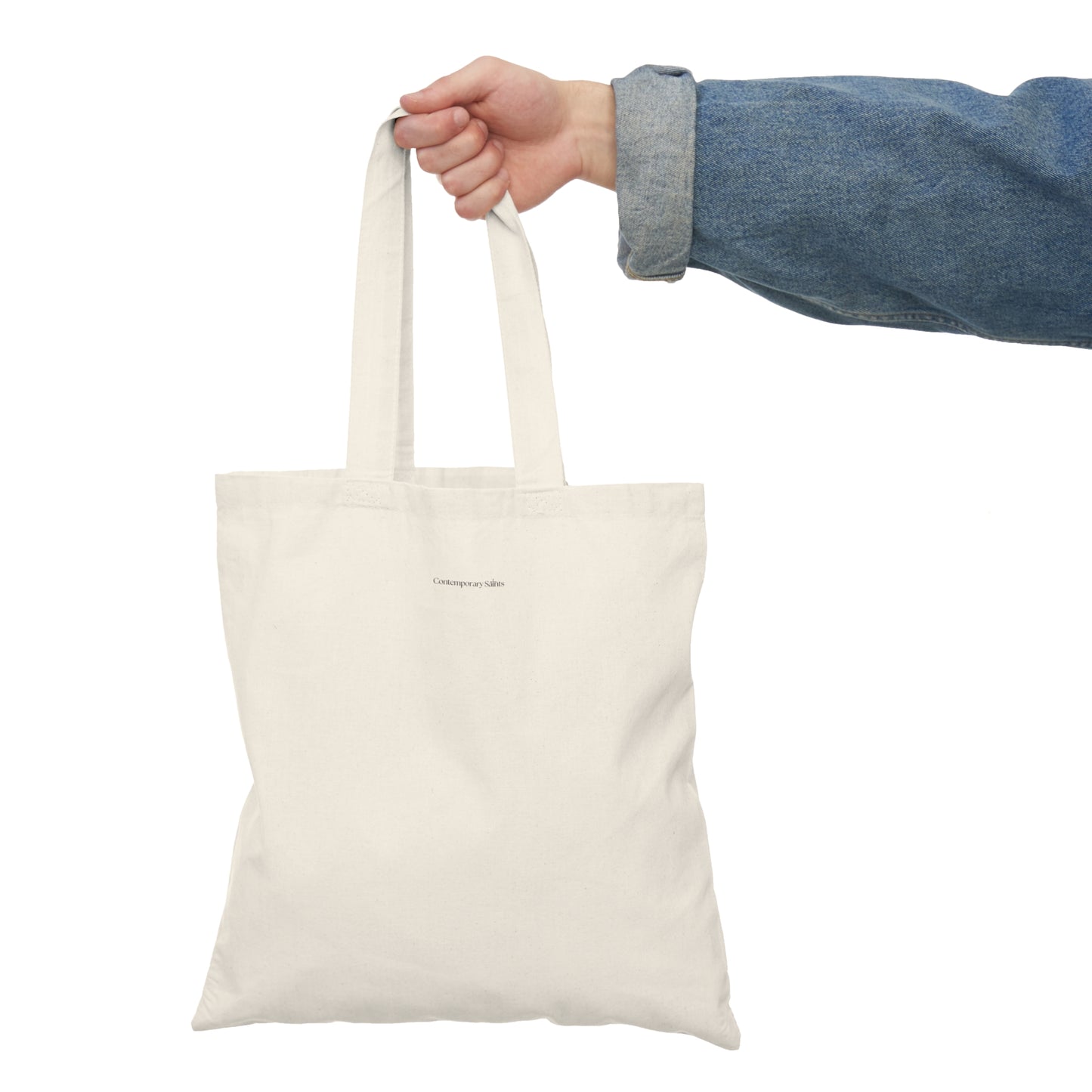 Vatican Landscape Tote Bag