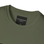 Camiseta de La Madonna y el Bambino